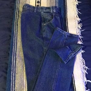 Wrangler Roper Jeans